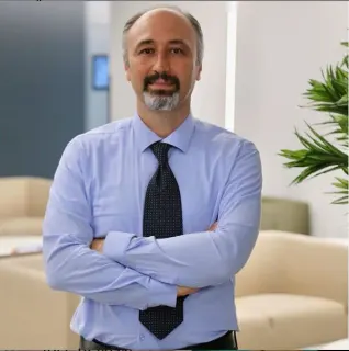 Doç. Dr. Ali Seyit Resul profilinde yer alan galeri fotoğrafı.