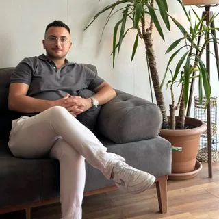 Psk. Onur Emiri — Uşak. Portre fotoğrafı.