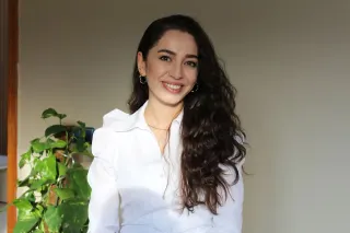 Psk. B. Dilara Öksüz profilinde yer alan galeri fotoğrafı.