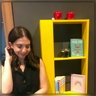 Psk. Nilüfer Sekmen profilinde yer alan galeri fotoğrafı.
