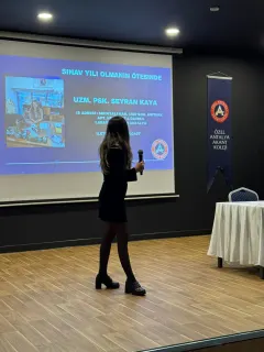 Psk. Seyran Kaya profilinde yer alan galeri fotoğrafı.