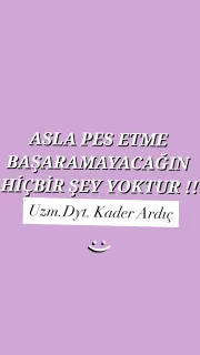 Dyt. Kader Ardıç profilinde yer alan galeri fotoğrafı.
