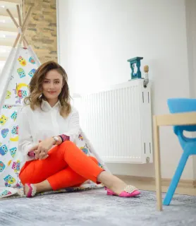 Psk. Eda Yalçınkaya Kılıç profilinde yer alan galeri fotoğrafı.