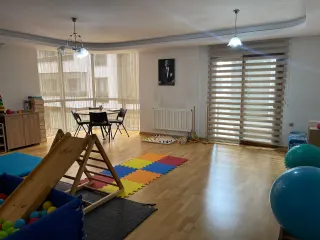 Uzm. Dkt. Seher Sönmez profilinde yer alan galeri fotoğrafı.