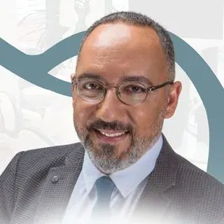 Prof. Dr. Mehmet Ali Erdem — Ağız Diş Ve Çene Cerrahisi, Tekirdağ. Portre fotoğrafı.