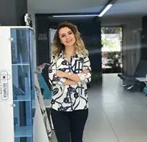 Dt. Rana Kalaycı profilinde yer alan galeri fotoğrafı.