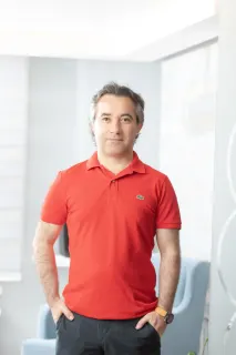 Op. Dr. Taner Çavumirza profilinde yer alan galeri fotoğrafı.