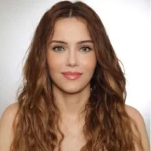 Psk. Hatice Şahin — Psikoloji. Portre fotoğrafı.