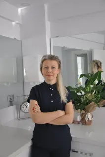 Dt. Ezgi Türker profilinde yer alan galeri fotoğrafı.