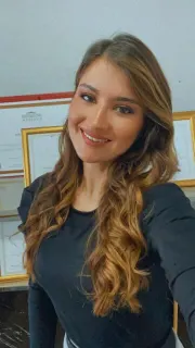 Dyt. Dilay Şahin profilinde yer alan galeri fotoğrafı.