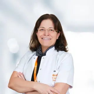 Uzm. Dr. Nermin Çalışır profilinde yer alan galeri fotoğrafı.