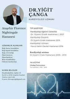 Prof. Dr. Yiğit Çanga profilinde yer alan galeri fotoğrafı.