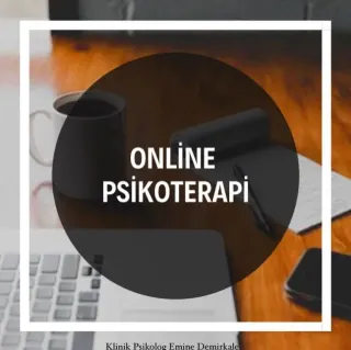 Kl. Psk. Emine Demirkale profilinde yer alan galeri fotoğrafı.
