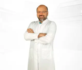 Uzm. Dr. Mehmet Erdoğmuş profilinde yer alan galeri fotoğrafı.