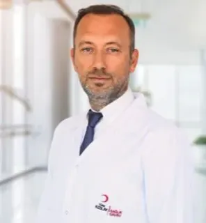 Uzm. Dr. Yusuf Cemil Gürsoy profilinde yer alan galeri fotoğrafı.