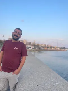 Kl. Psk. Yunus Emre Şeker profilinde yer alan galeri fotoğrafı.