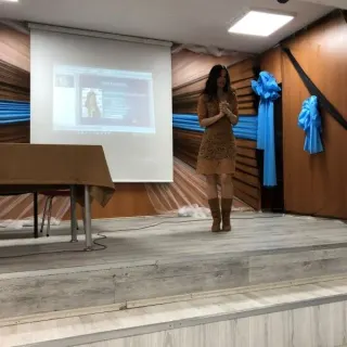 Kl. Psk. Nigar Çiçek profilinde yer alan galeri fotoğrafı.