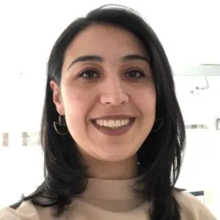 Dr. Öğr. Üyesi Zeliha Güney profilinde yer alan galeri fotoğrafı.