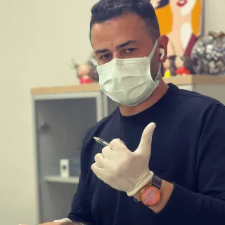Dr. Kaan Çiftçi profilinde yer alan galeri fotoğrafı.