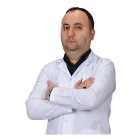 Uzm. Dr. Vusal Mehralıyev profilinde yer alan galeri fotoğrafı.