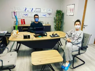 Fzt. Vedat Ülker profilinde yer alan galeri fotoğrafı.