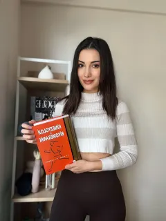 Fzt. Esra Çal profilinde yer alan galeri fotoğrafı.