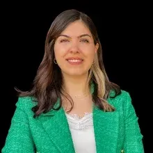 Psk. Olcay Gülfırat — Psikoloji, Malatya. Portre fotoğrafı.
