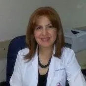 Uzm. Dr. Ayşegül Tubay — Fiziksel Tıp Ve Rehabilitasyon, Bayraklı, İzmir. Portre fotoğrafı.