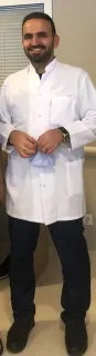 Prof. Dr. Mehmet Haksever profilinde yer alan galeri fotoğrafı.