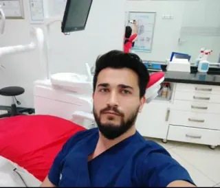 Dt. Anıl Burak Kuruhan profilinde yer alan galeri fotoğrafı.