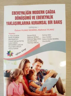 Kl. Psk. Elif Demirci Çağlar profilinde yer alan galeri fotoğrafı.