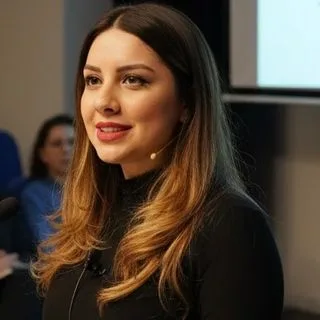 Kl. Psk. Nermin Erdoğan — İstanbul. Portre fotoğrafı.
