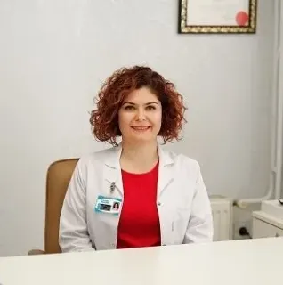 Uzm. Dr. Eylem Mete Özmen profilinde yer alan galeri fotoğrafı.