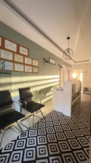 Psk. Hanife Merve Akoda profilinde yer alan galeri fotoğrafı.
