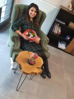 Kl. Psk. Mehtap Tosun profilinde yer alan galeri fotoğrafı.