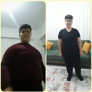 Dyt. Ali Habacı profilinde yer alan galeri fotoğrafı.