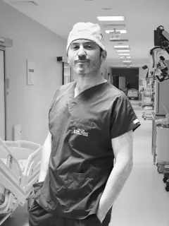Op. Dr. Muhammed Fatih Yılmaz profilinde yer alan galeri fotoğrafı.