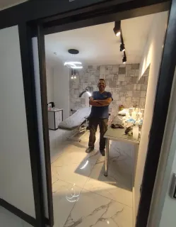 Op. Dr. Mustafa Yavuz profilinde yer alan galeri fotoğrafı.