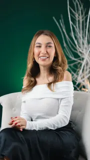 Dyt. Sevde Varol profilinde yer alan galeri fotoğrafı.