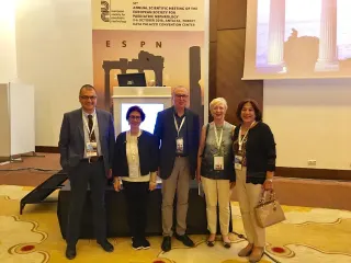 Prof. Dr. Oğuz Söylemezoğlu profilinde yer alan galeri fotoğrafı.