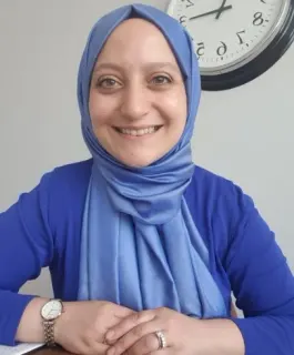 Kl. Psk. Melike Öztürk Çapkın profilinde yer alan galeri fotoğrafı.