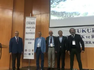 Prof. Dr. Gürhan Sakman profilinde yer alan galeri fotoğrafı.
