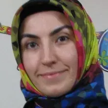 Doç. Dr. Elif Turan — Küçükçekmece, İstanbul. Portre fotoğrafı.