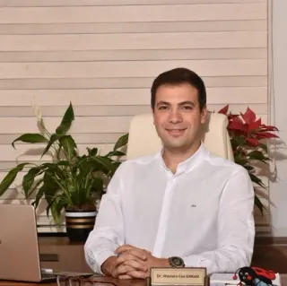 Uzm. Dr. Mustafa Can Erkan profilinde yer alan galeri fotoğrafı.