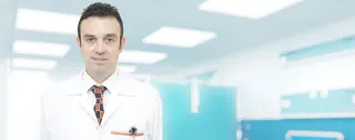Prof. Dr. Murat Arslan profilinde yer alan galeri fotoğrafı.