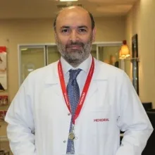 Doç. Dr. Murat Savaş — Üroloji, Kepez, Antalya. Portre fotoğrafı.