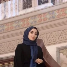 Dyt. Hatice Al — Diyetisyen. Portre fotoğrafı.
