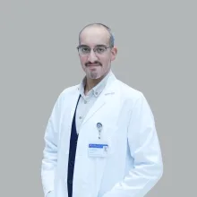 Dr. Öğr. Üyesi Mücahit Atasoy — Fiziksel Tıp Ve Rehabilitasyon, Bahçelievler, İstanbul. Portre fotoğrafı.