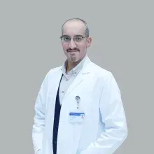 Dr. Öğr. Üyesi Mücahit Atasoy — Fiziksel Tıp Ve Rehabilitasyon, Bahçelievler, İstanbul. Portre fotoğrafı.