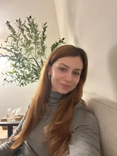 Psk. Ezgi Hugul profilinde yer alan galeri fotoğrafı.